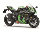 2016-2020 Kawasaki ZX-10R/RR ECU Flash + Handheld Tuner